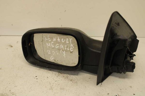 RETROVISEUR GAUCHE ELECTRIQUE RENAULT - Vue 2